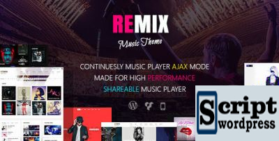 remix-music