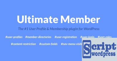 Membro final (Passe de extensões) v2.0.39 - Plugin de associação para o WordPress
