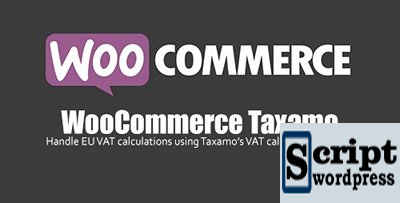 WooCommerce - Taxamo v1.2.16