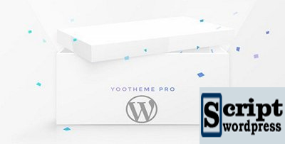 YooTheme Pro v1.18.10 - Construtor de Páginas Para WordPress