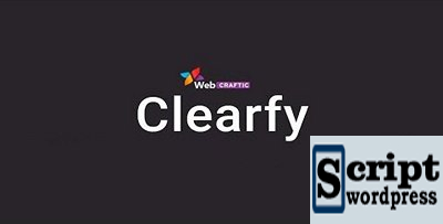 Webcraftic Clearfy Bussines v1.5.3 Plugin de otimização para WordPress