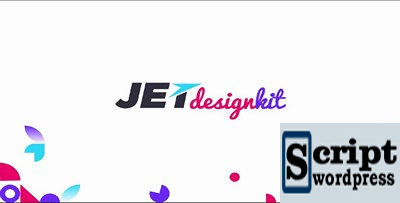 JetDesignKit - addon para Elementor