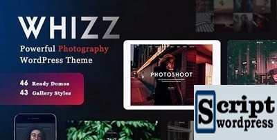 Whizz | Photography