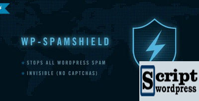 WP-SpamShield - WordPress Anti-Spam Plugin