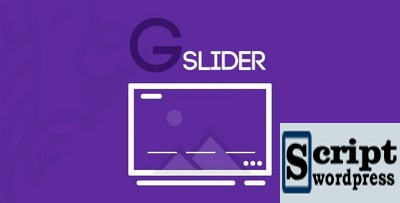 GSlider - Bloco deslizante Premium Gutenberg para WordPress