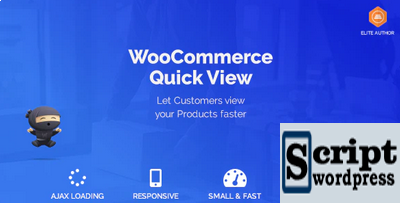 WooCommerce Quick View - Plugin Wordpress Visualização Rapida