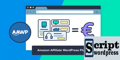 Plugin Wordpress Programa de afiliados da Amazon