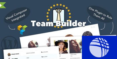Team Builder — Meet The Team WordPress Plugin