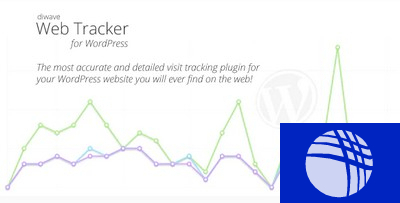 Web Tracker for WordPress