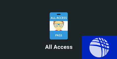 Easy Digital Downloads All Access Addon