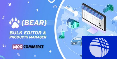 WOOBE - WooCommerce Bulk Editor and Products Manager Professional