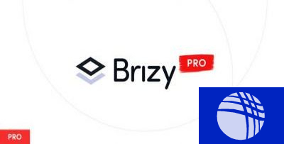 Brizy Pro Construtor de Páginas WordPress