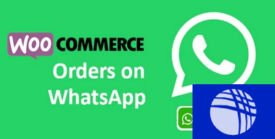 Woocommerce Orders on WhatsApp