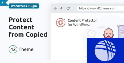 Content Protector for WordPress — Prevent Your Content from Being Copied