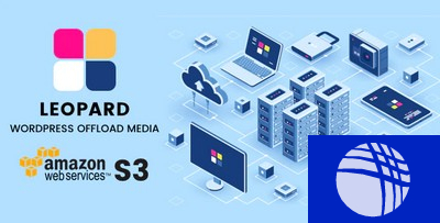 Leopard - WordPress Offload Media