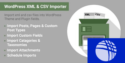 ImportWP Pro WordPress XML CSV Importer