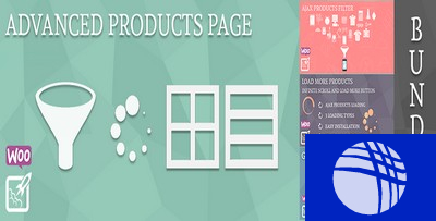 BeRocket - Advanced Products Page bundle
