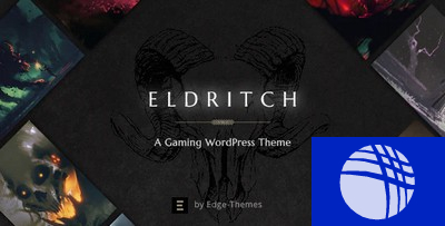 Eldritch - Epic Theme for Gaming and eSports