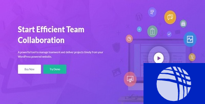 WP Project Manager Pro - Best Project Management Tool for WordPress
