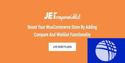 JetCompareWishlist For Elementor WordPress Plugin