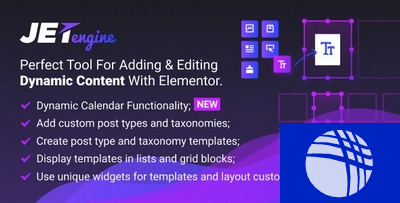 JetEngine - Adding & Editing Dynamic Content with Elementor