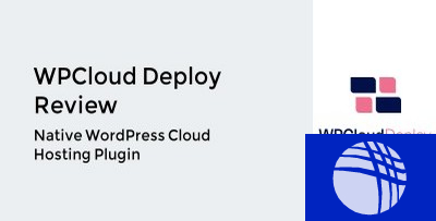 WP Cloud Deploy Plugin Wordpress