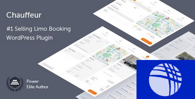 Chauffeur Booking System for WordPress