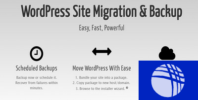 Duplicator Pro WordPress Plugin