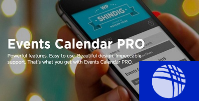 O plug-in do WordPress Events Calendar Pro