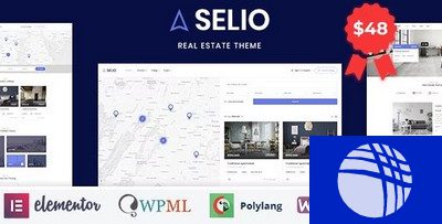 Selio Real Estate Directory
