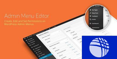 Admin Menu Editor Pro WordPress Plugin Free