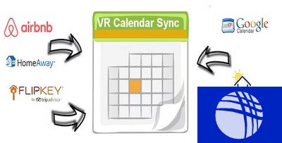VR Calendar Sync Pro env Responsive Booking Plugin