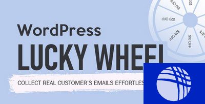 WordPress Lucky Wheel