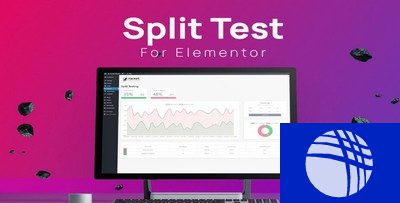 Split Test For Elementor