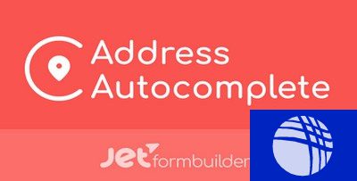 JetFormBuilder - Address Autocomplete Addon