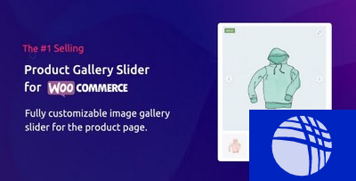 Product Gallery Slider for WooCommerce Twist