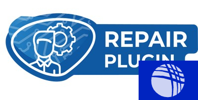 Repairplugin-pro