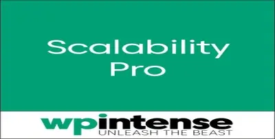 Scalability Pro