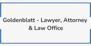 Goldenblatt - Lawyer, Attorney & Law Office