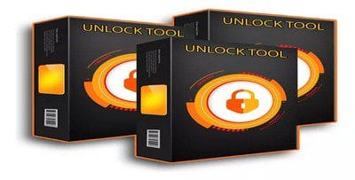 Unlock Tool 6 Meses De Acesso